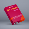 Applicazione delle singole patch ai file sorgenti di Prestahop