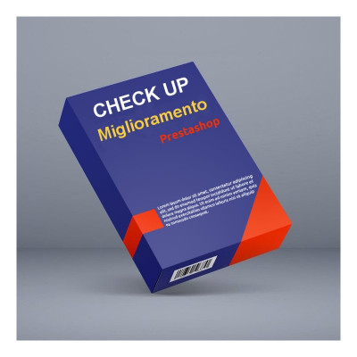 Check up completo della piattaforma Prestashop
